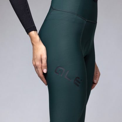 Lange Trägerhose Frau Winter