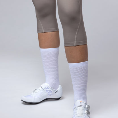 Lange Trägerhose Frau Winter