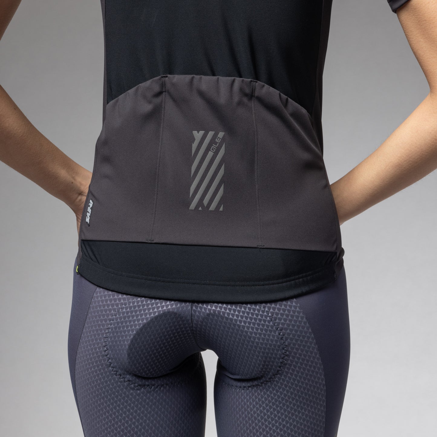 Wasserabweisende Jacke Frau Defence