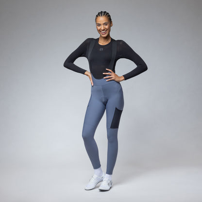 Bibtights Woman Stones Cargo 2.0