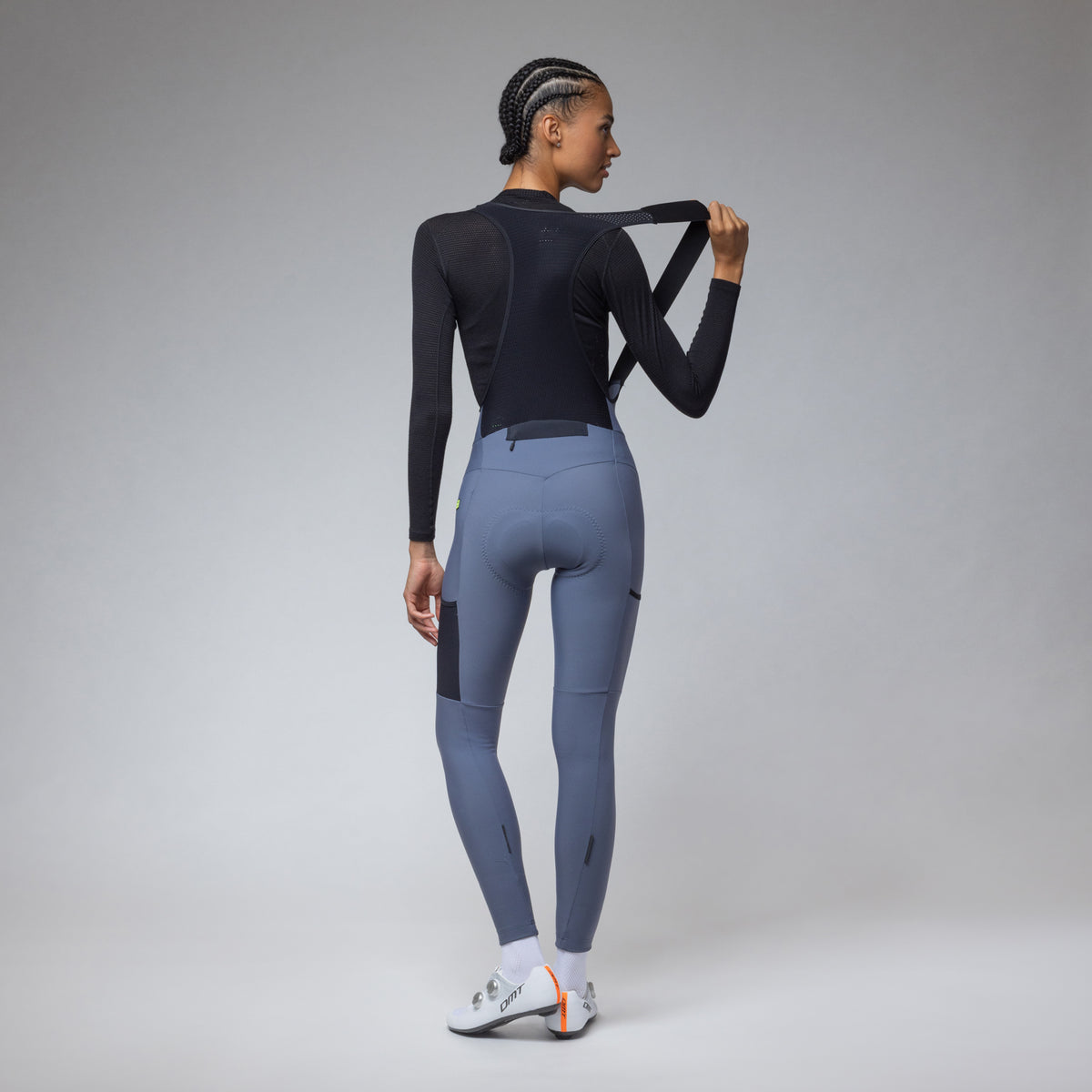 Bibtights Woman Stones Cargo 2.0
