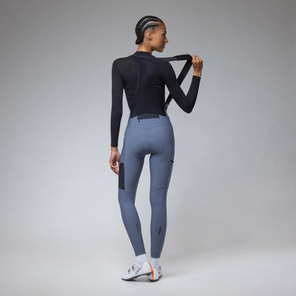 Bibtights Woman Stones Cargo 2.0