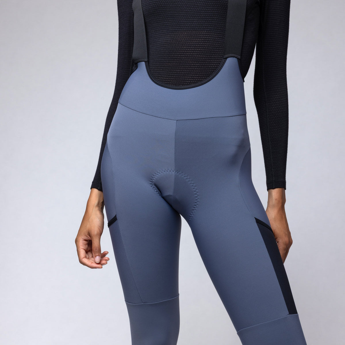 Bibtights Woman Stones Cargo 2.0