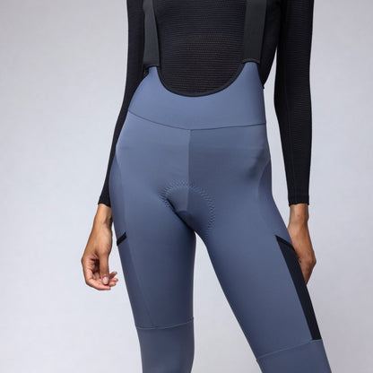 Bibtights Woman Stones Cargo 2.0