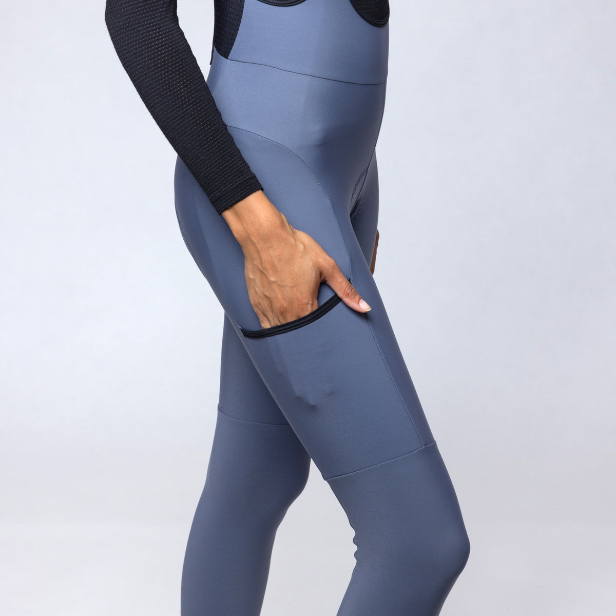 Bibtights Woman Stones Cargo 2.0