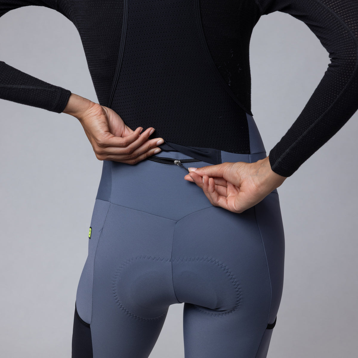 Bibtights Woman Stones Cargo 2.0