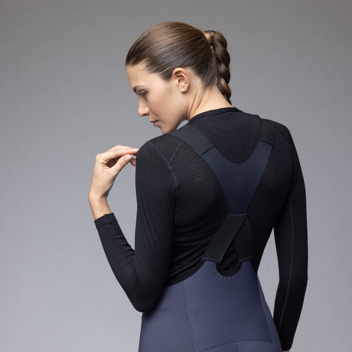 Bibtights Woman Voltage