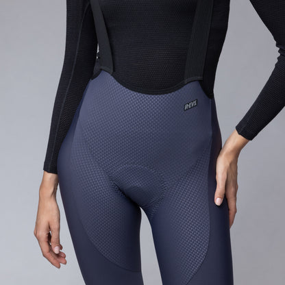 Bibtights Woman Voltage