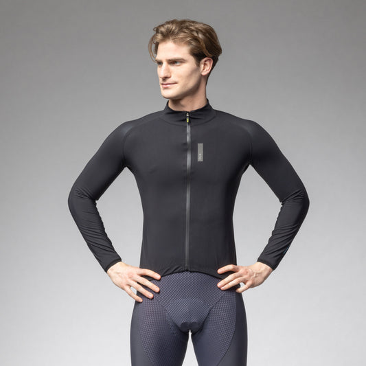 Wasserdichte Jacke Mann Racing 2.0