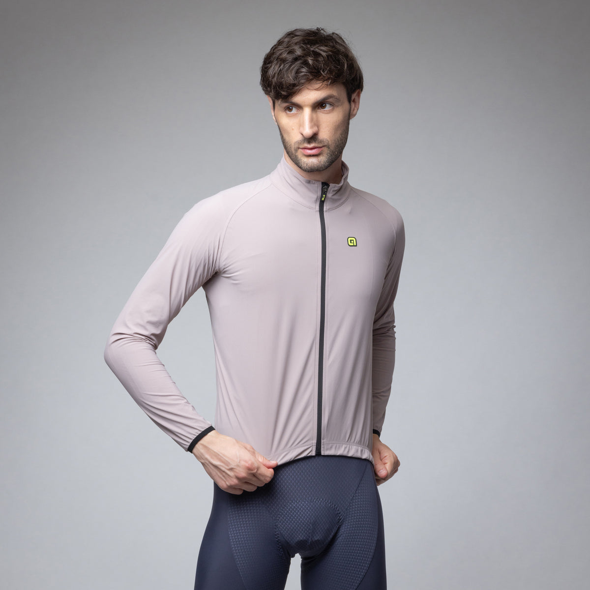 Rainproof Jacket Man Racing 2.0