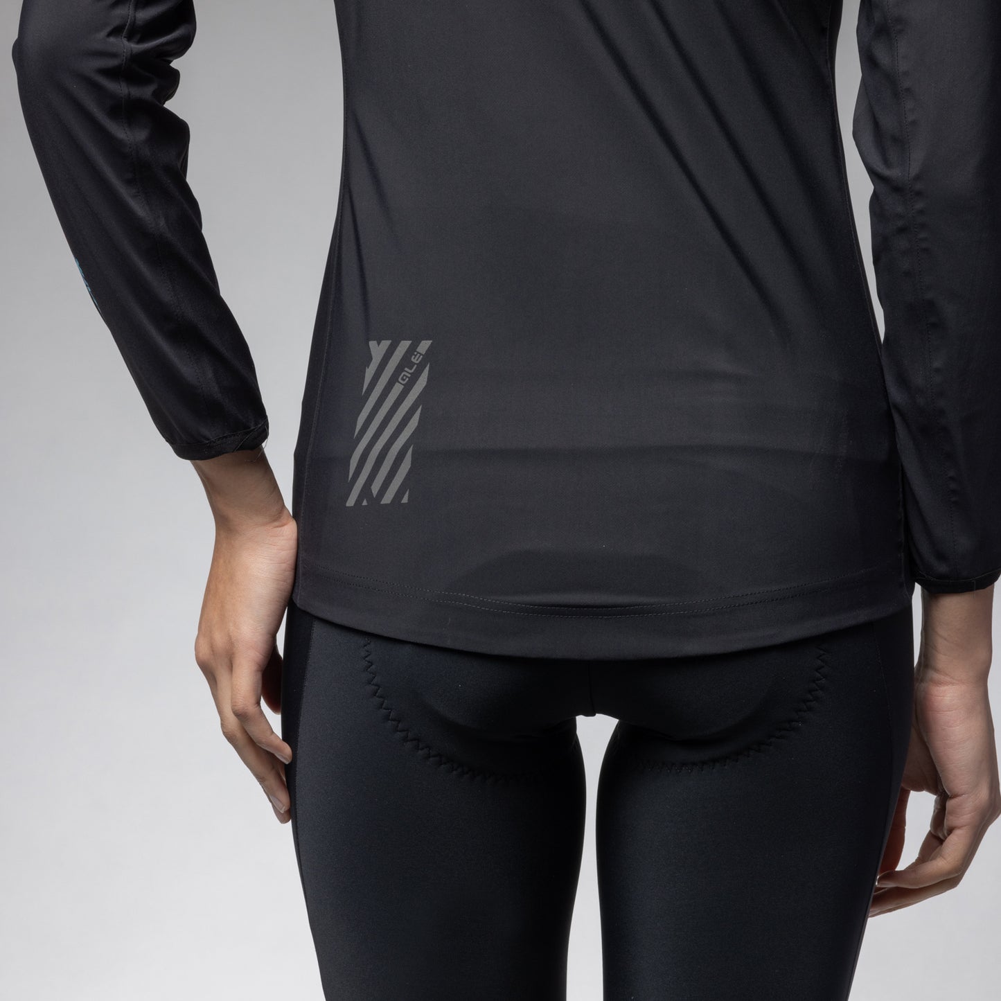Giacca Antipioggia Donna Racing 2.0