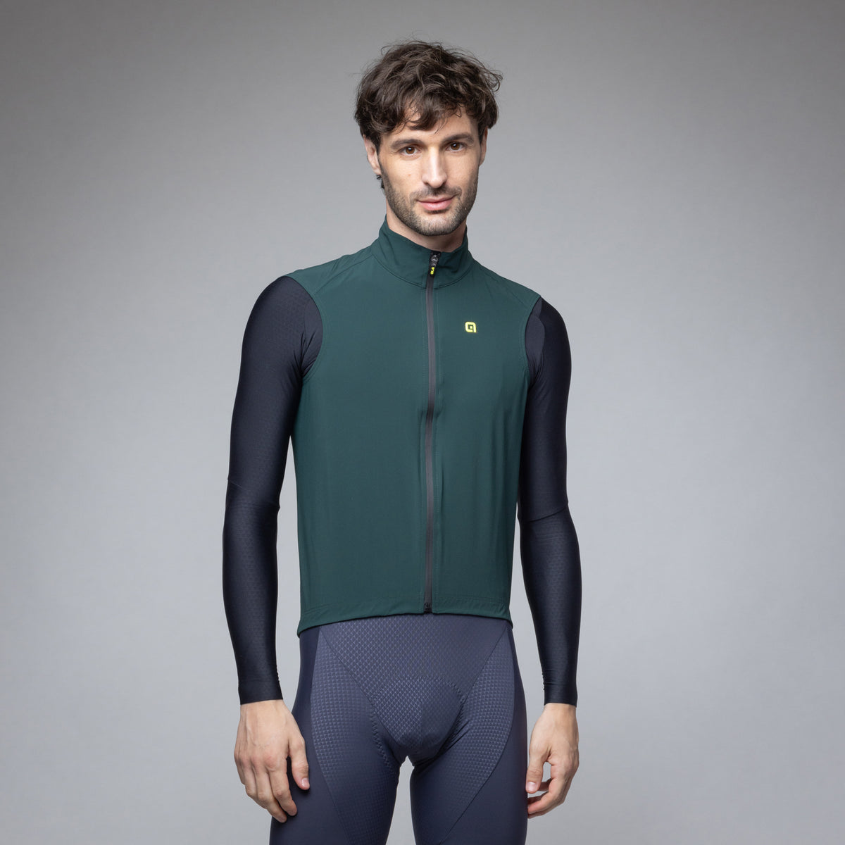 Rainproof Vest Man Racing 2.0