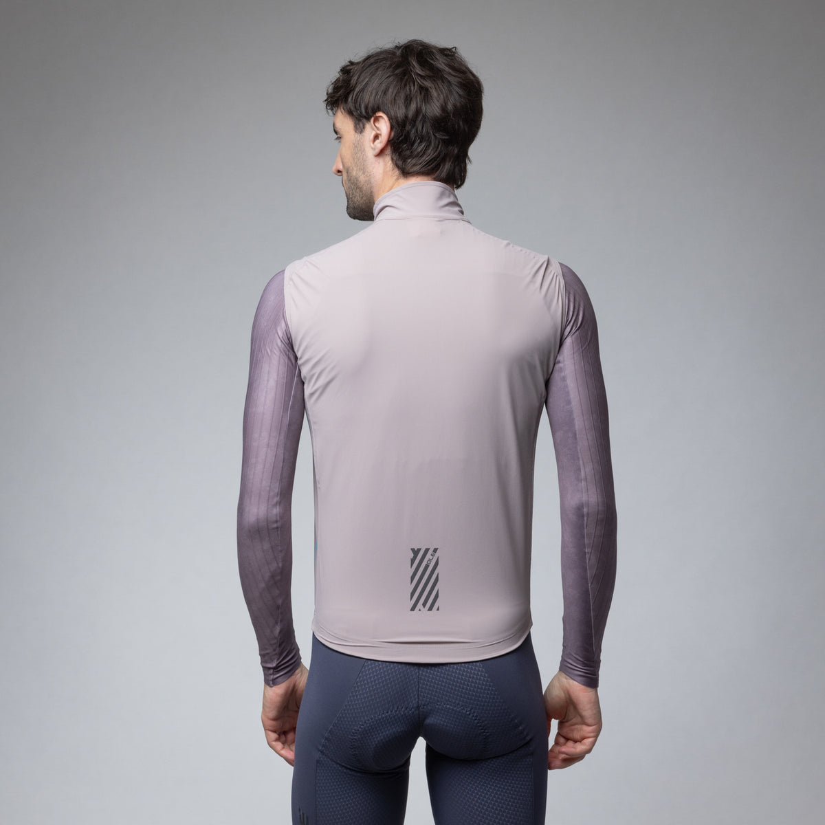 Rainproof Vest Man Racing 2.0