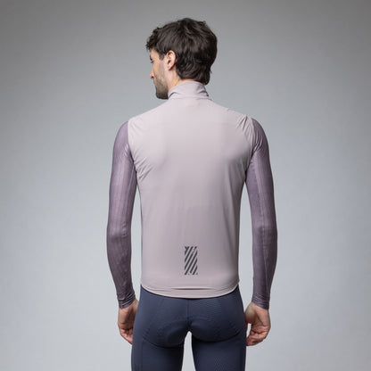 Rainproof Vest Man Racing 2.0