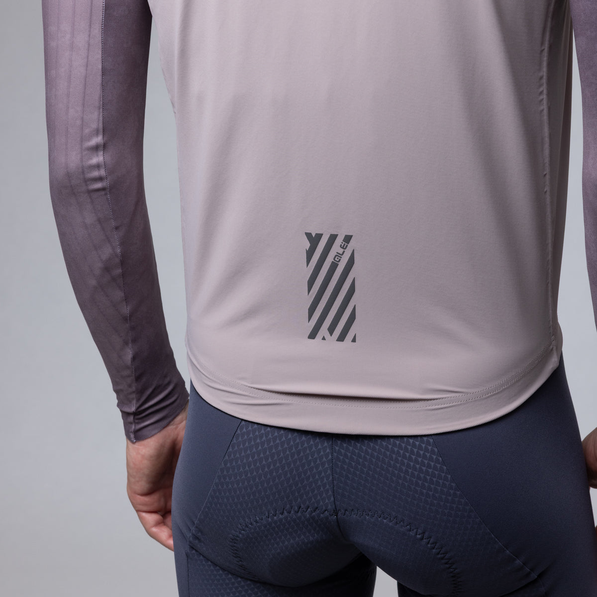 Rainproof Vest Man Racing 2.0
