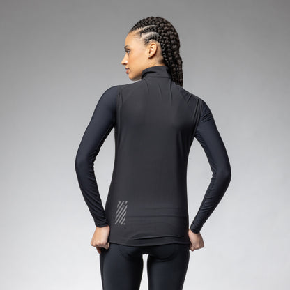 Rainproof Vest Woman Racing 2.0