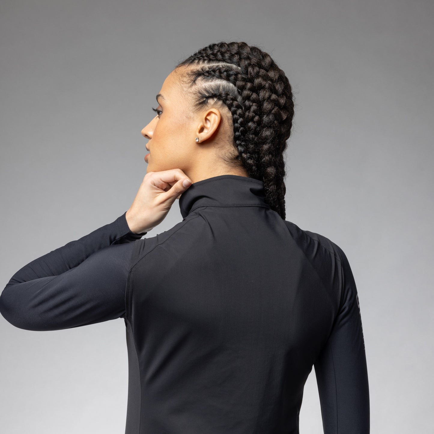 Rainproof Vest Woman Racing 2.0