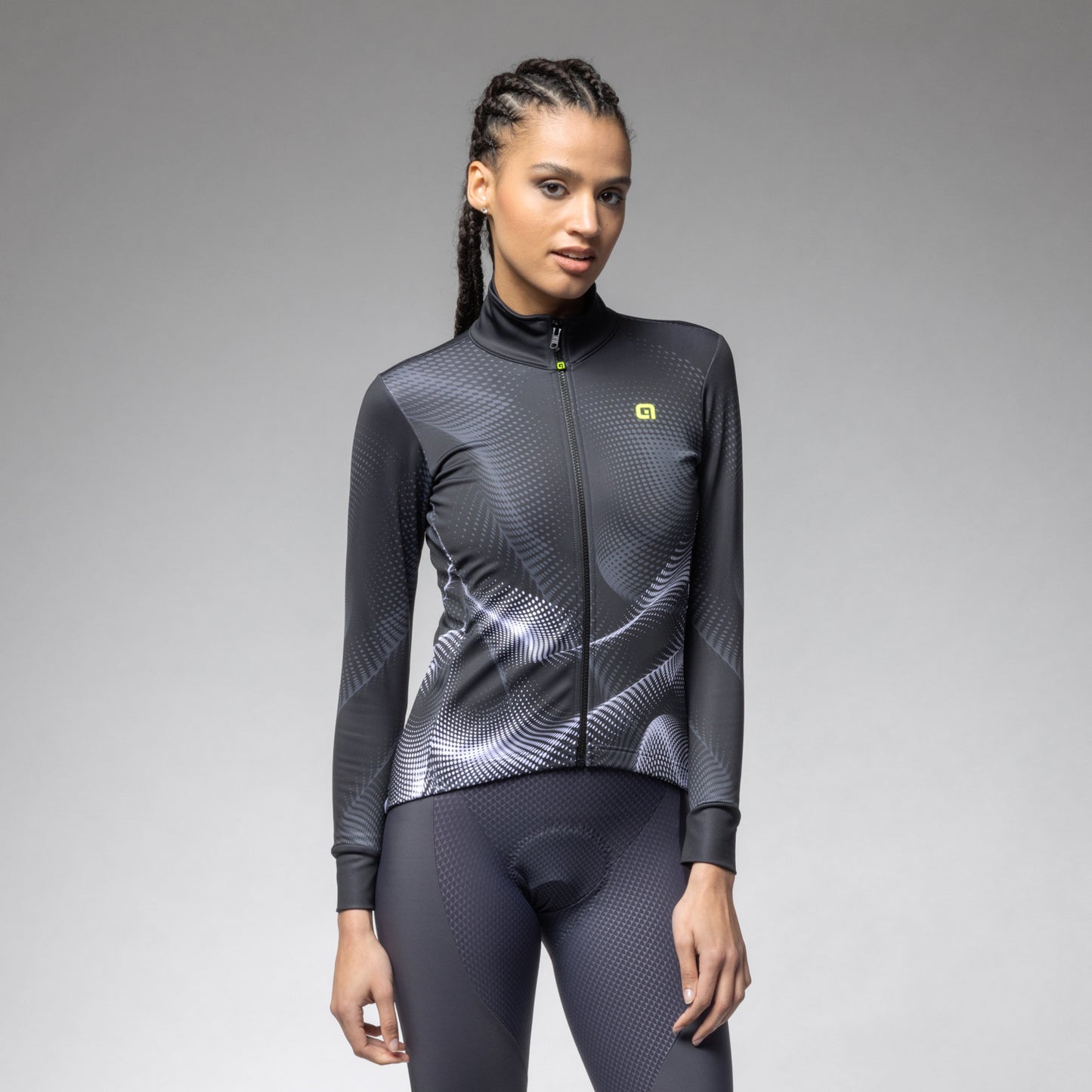 Jacket Woman Cosmic