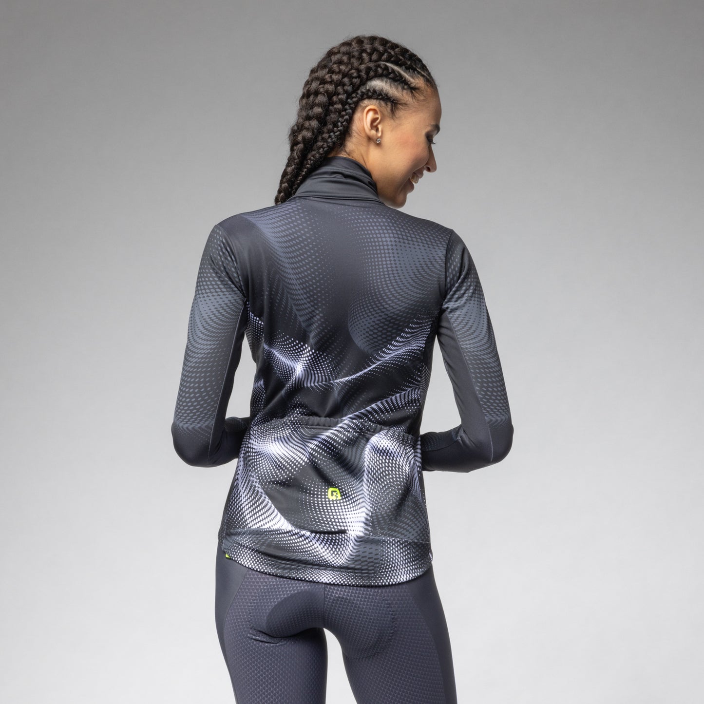 Jacket Woman Cosmic