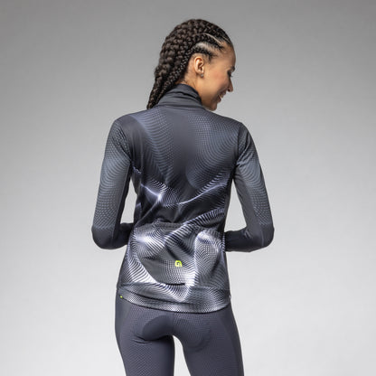 Jacket Woman Cosmic