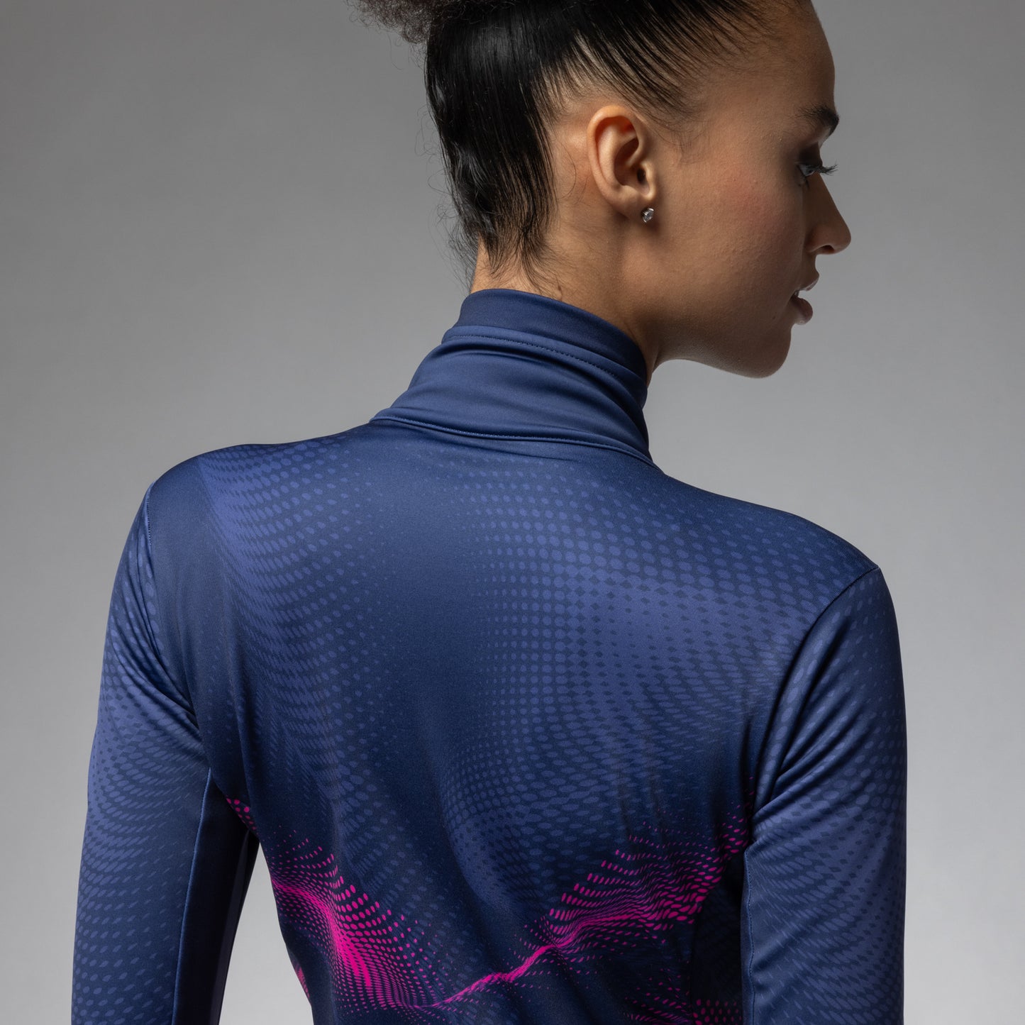 Jacket Woman Cosmic