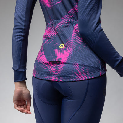 Jacket Woman Cosmic
