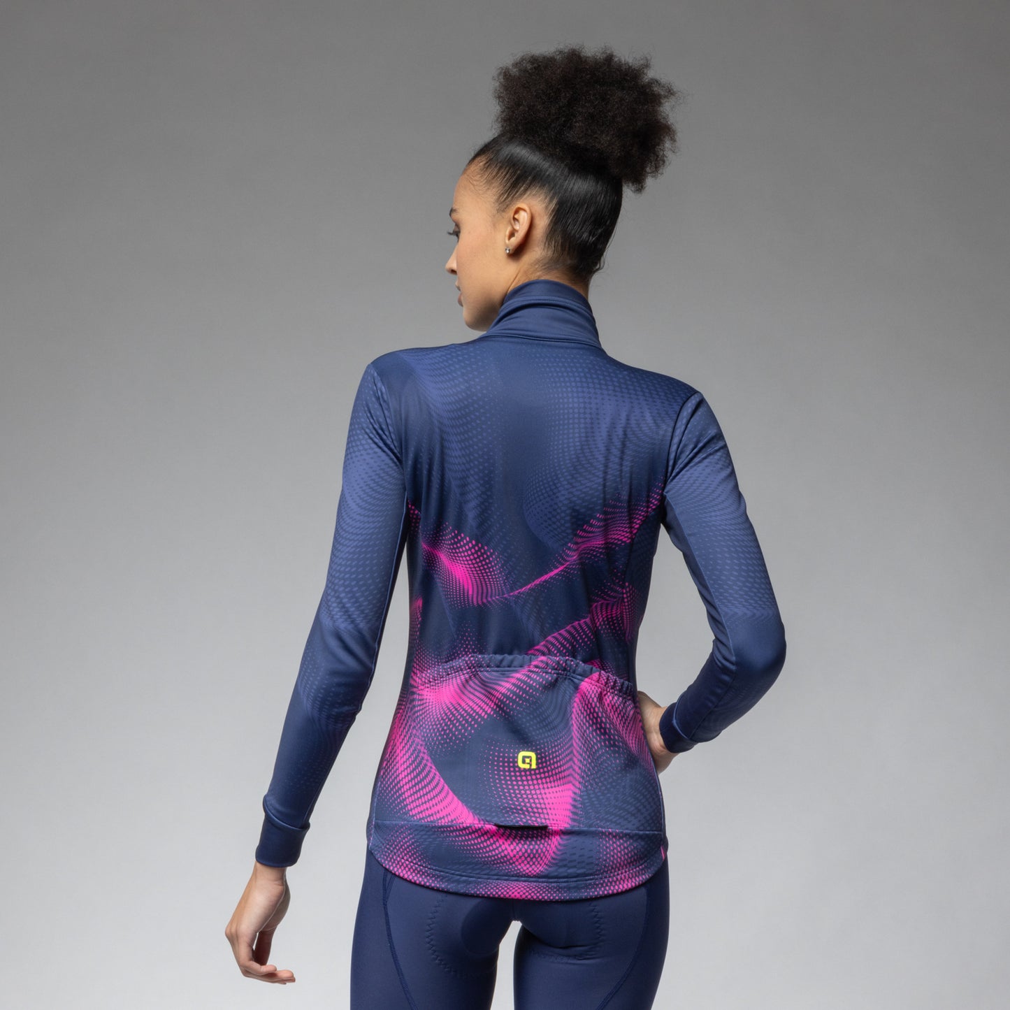Jacket Woman Cosmic