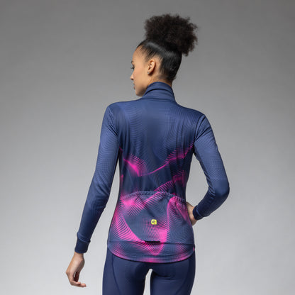 Jacket Woman Cosmic