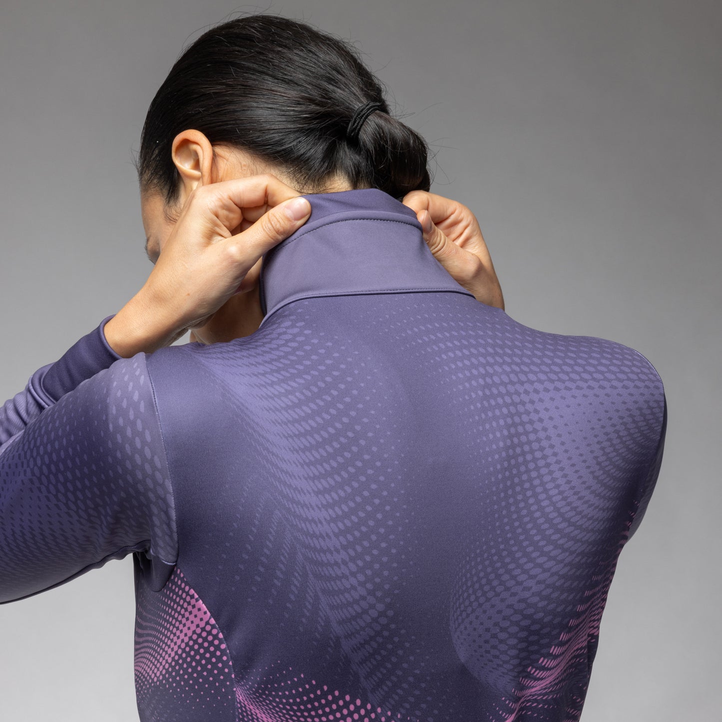 Jacket Woman Cosmic