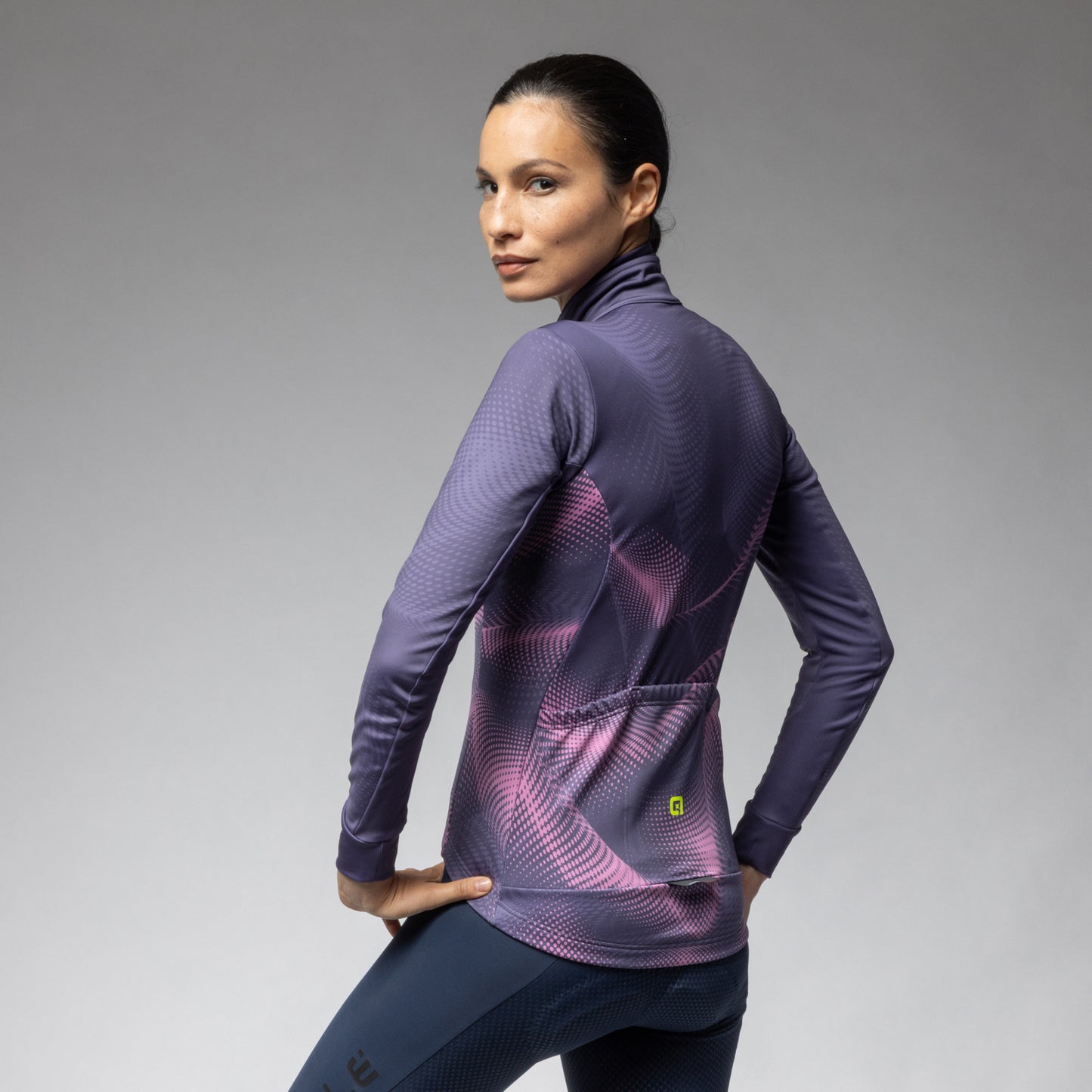 Jacket Woman Cosmic