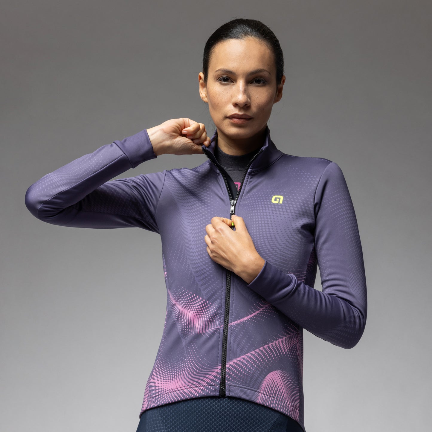 Jacket Woman Cosmic