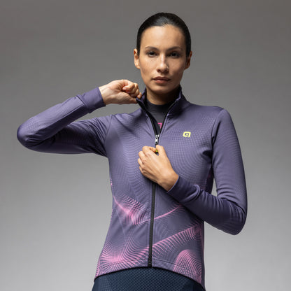 Jacket Woman Cosmic