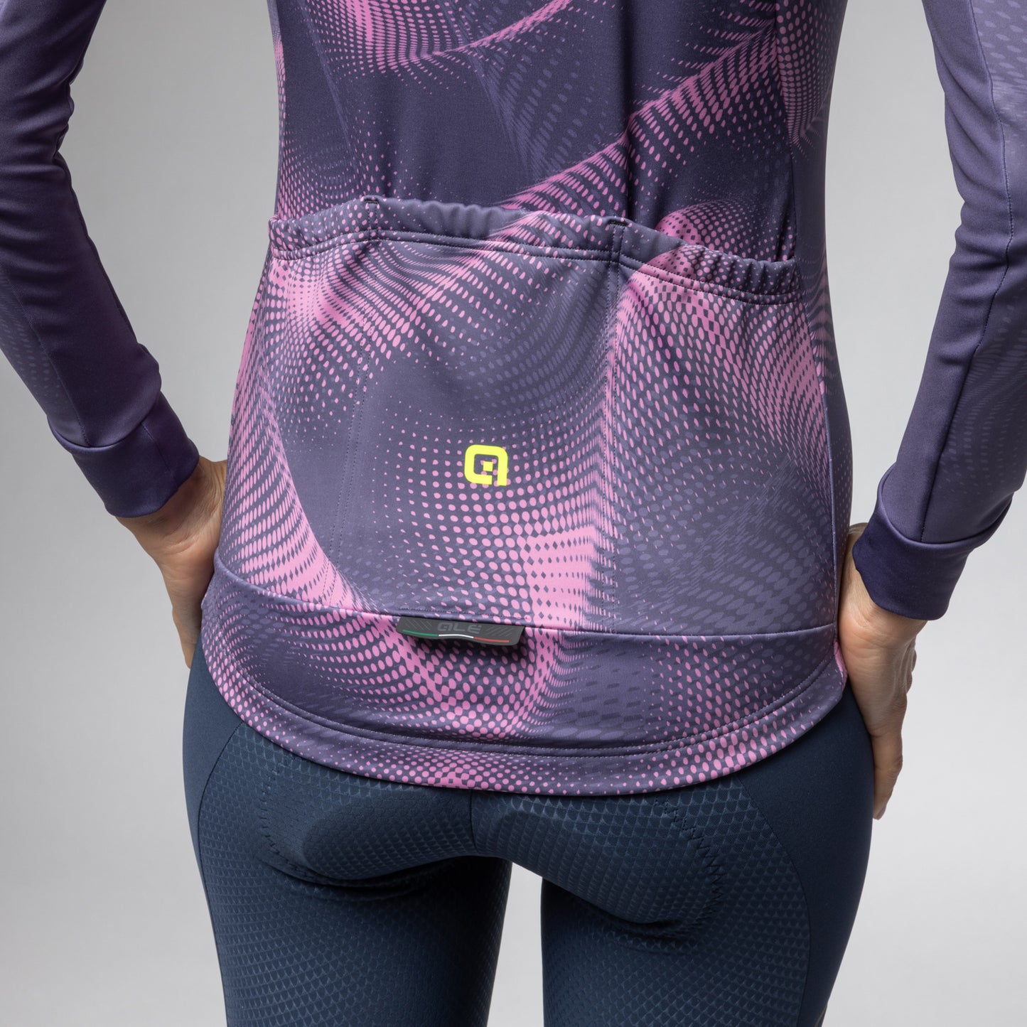 Jacket Woman Cosmic