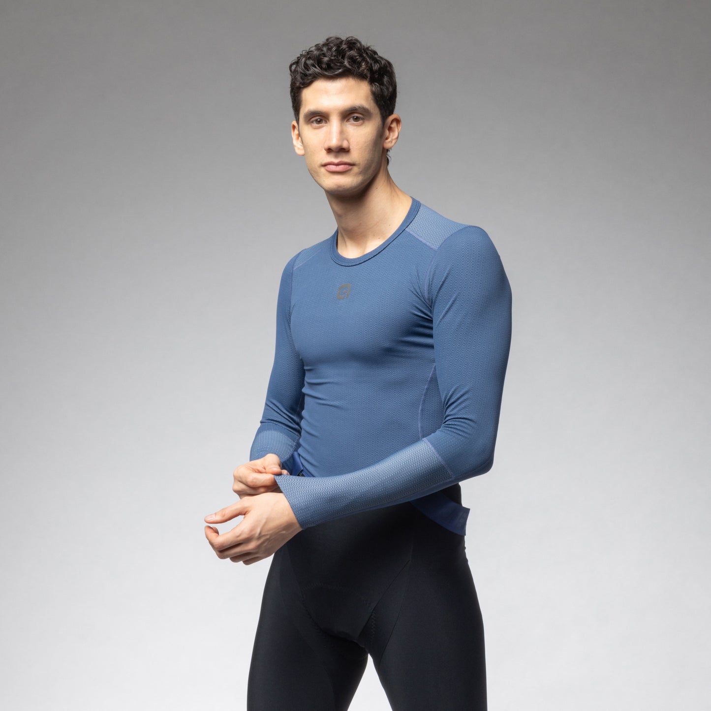 Long Sleeve Base Layer Man K-base