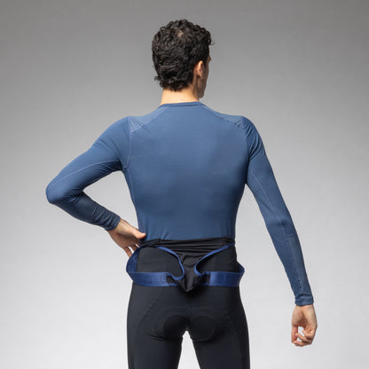 Long Sleeve Base Layer Man K-base