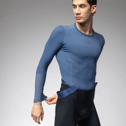 Long Sleeve Base Layer Man K-base