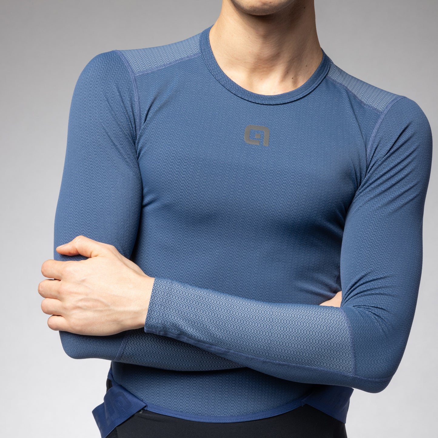 Long Sleeve Base Layer Man K-base