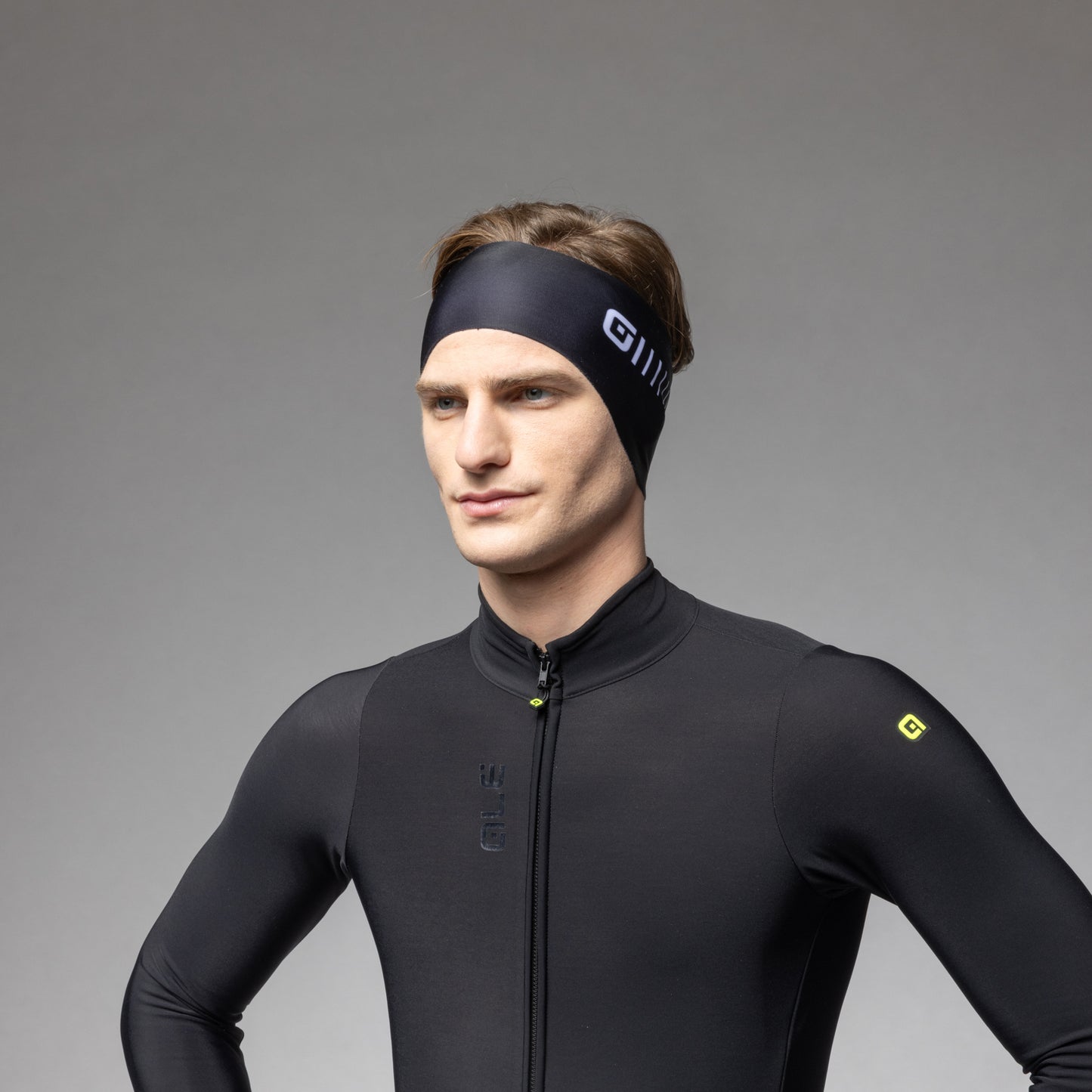 Earband Unisex Strada 2.0
