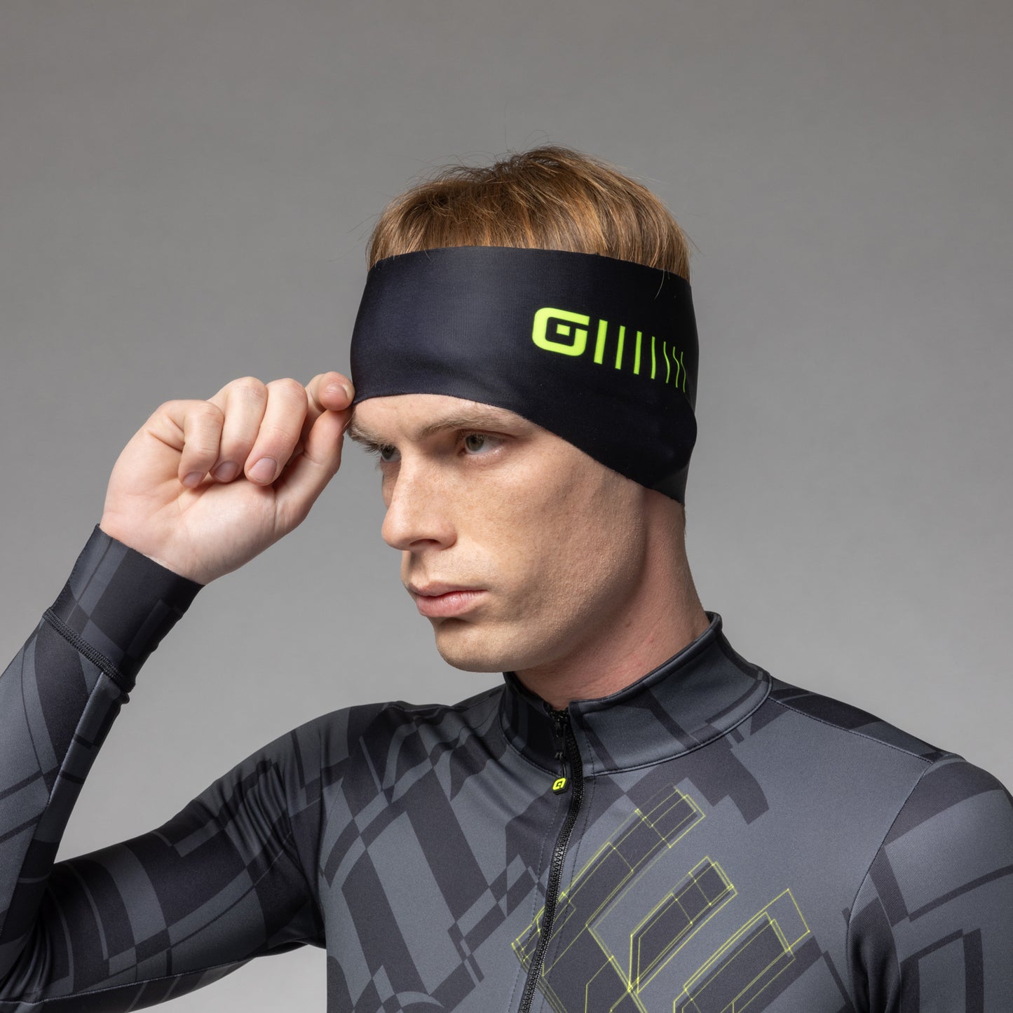 Earband Unisex Strada 2.0