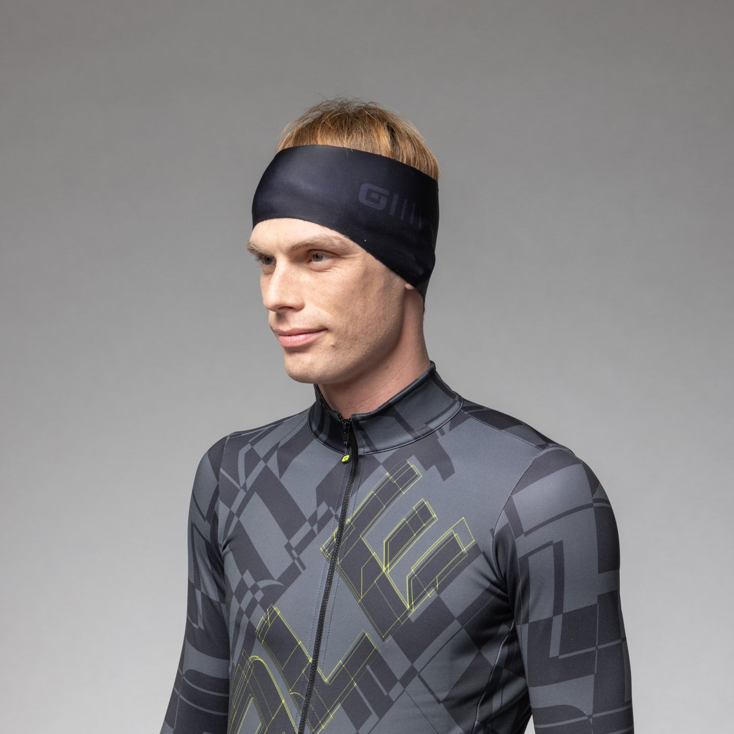 Earband Unisex Strada 2.0