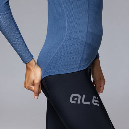 Sottomaglia Manica Lunga Donna K-base