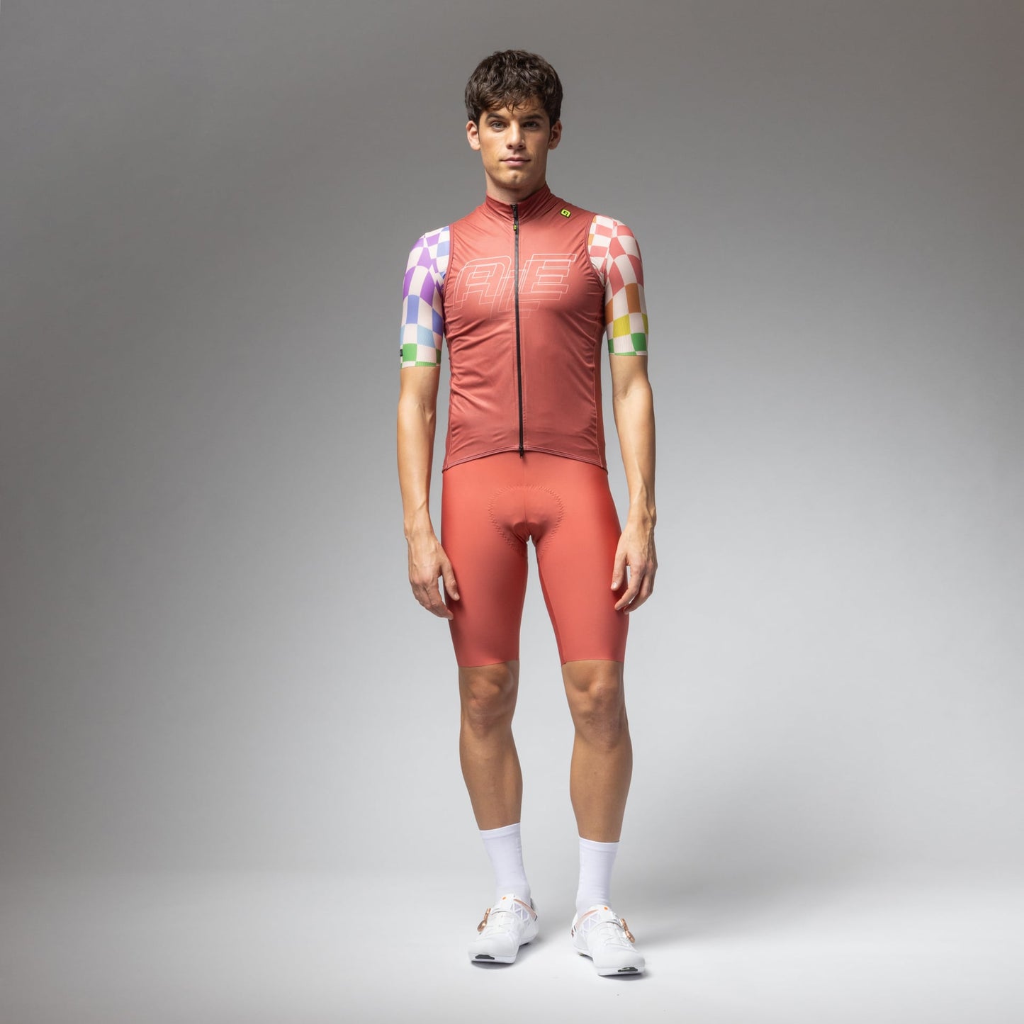 Vest Man Sauvage