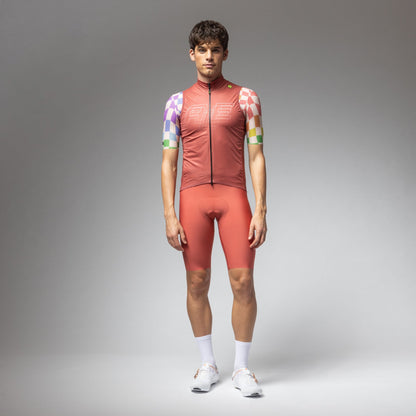 Vest Man Sauvage