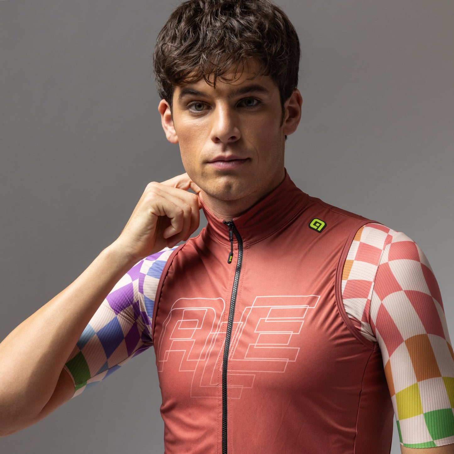 Vest Man Sauvage
