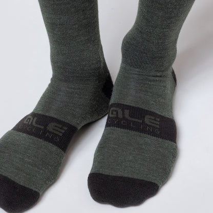 Wintersocken Unisex Strada 3.0