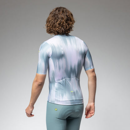 Short Sleeve Jersey Man Argon