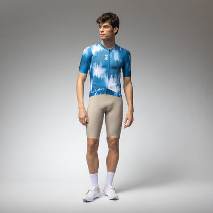 Short Sleeve Jersey Man Argon