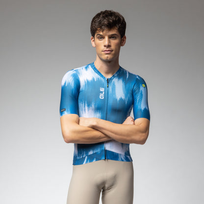 Short Sleeve Jersey Man Argon