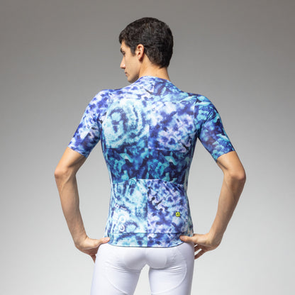 Short Sleeve Jersey Man Clorofilla