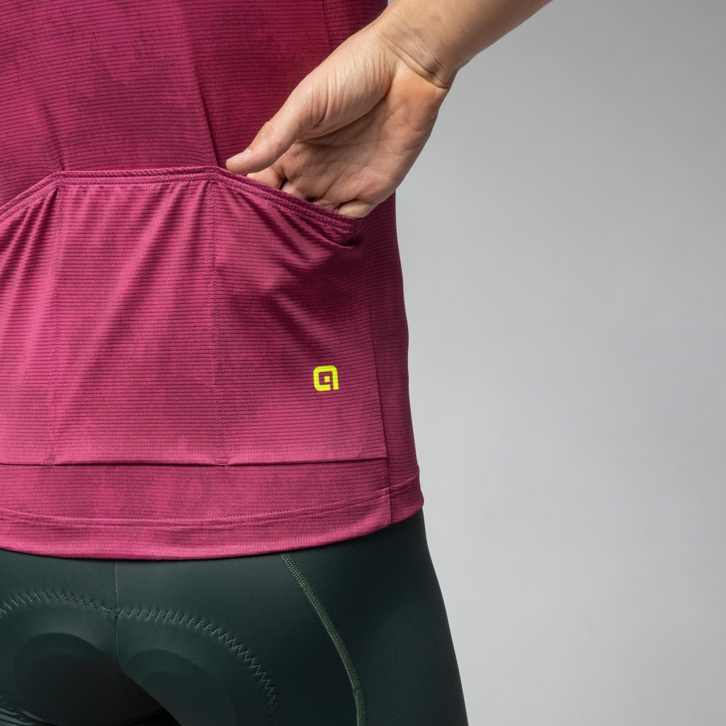 Maglia Manica Corta Uomo Deep